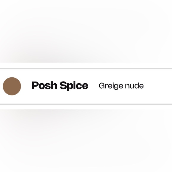 New! JEFFREE STAR- POSH SPICE -VELOUR LIQUID LIPSTICK - Picture 6 of 7